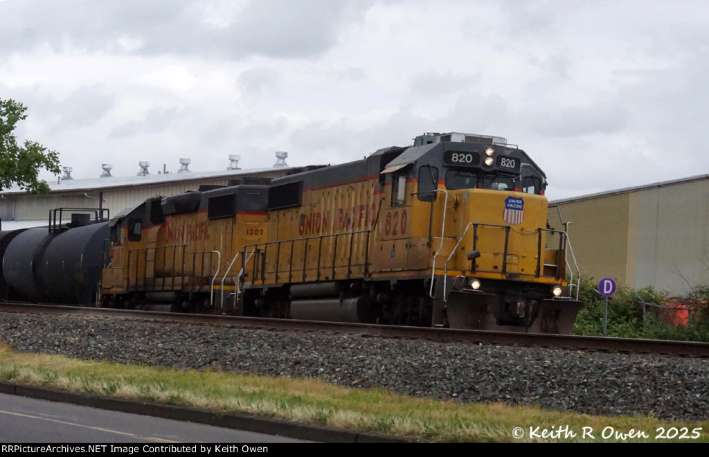 Salem Switcher